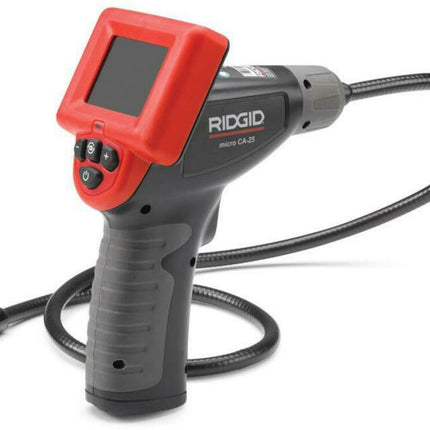 RIDGID Micro CA-25 Inspectiecamera  - 40043
