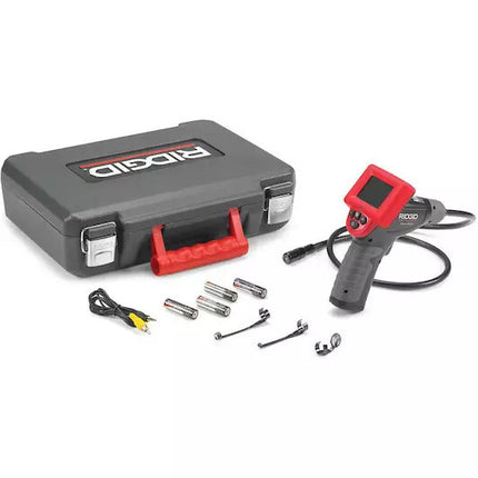 RIDGID Micro CA-25 Inspectiecamera  - 40043