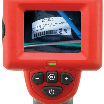 RIDGID Micro CA-25 Inspectiecamera  - 40043