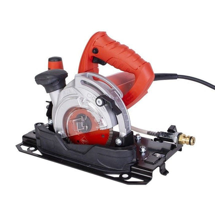 Rubi Diamant Hand Tegelzaagmachine TC125 230V 50Hz