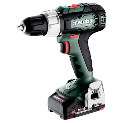 Afbeelding Metabo accu-klopboormachine SB 18 L