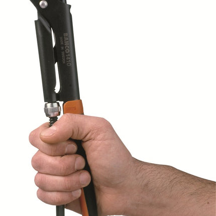 Afbeelding BAHCO universele pijptang 1410/1420
