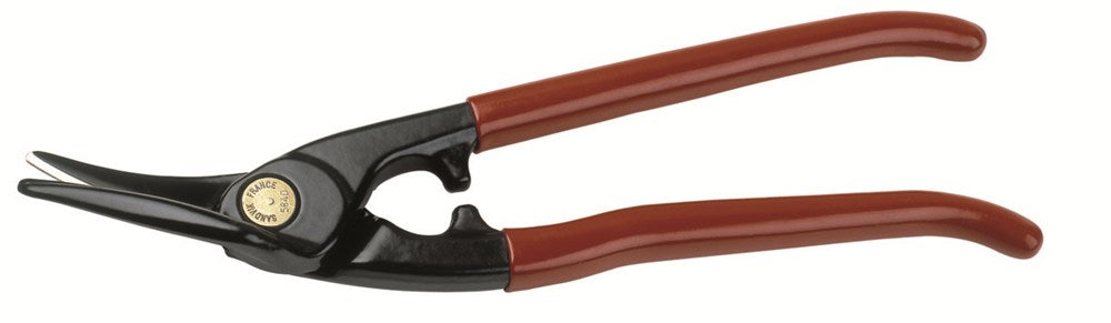 Afbeelding BAHCO doorloopschaar links 584D