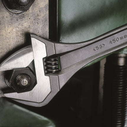 Afbeelding BAHCO 80-serie verstelbare moersleutel 80