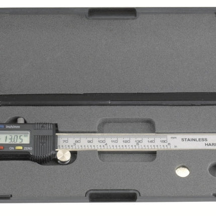 Afbeelding BAHCO schuifmaat 1150D