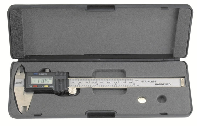 Afbeelding BAHCO schuifmaat 1150D