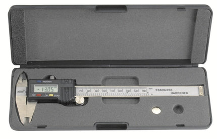Afbeelding BAHCO schuifmaat 1150D