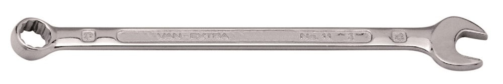 BAHCO RINGSTEEKSLEUTEL LANG 38MM