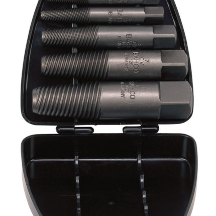 BAHCO TAPEINDUITDRAAIERSSET 8D