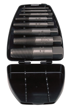 BAHCO TAPEINDUITDRAAIERSSET 8D