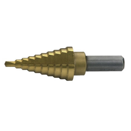BAHCO GETRAPTE BOOR 6-37MM