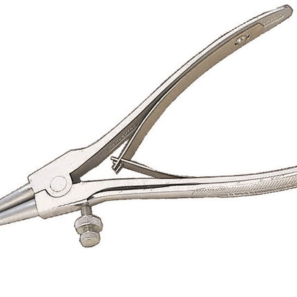 BAHCO BUITENBORGRINGTANG 165MM