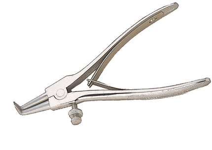 BAHCO BUITENBORGRINGTANG 165MM