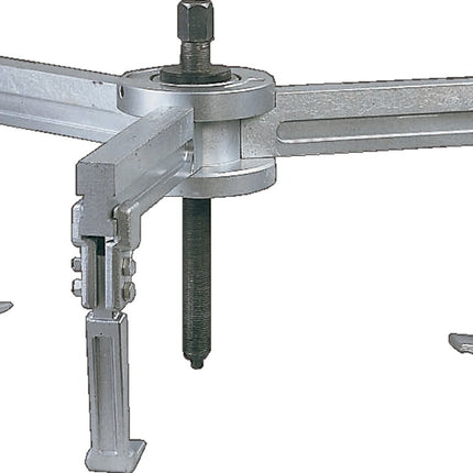 Afbeelding BAHCO trekker met drie en meer armen 4533