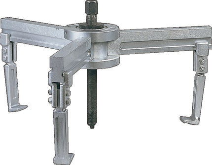 Afbeelding BAHCO trekker met drie en meer armen 4533