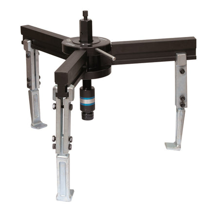 BAHCO TREKKERS HYDRAULISCH 3ARMS