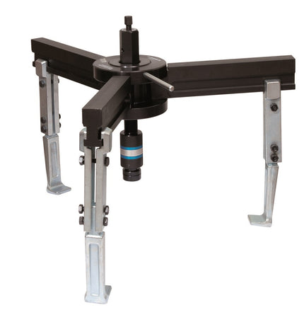BAHCO TREKKERS HYDRAULISCH 3ARMS