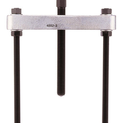 BAHCO TREKKER 4551-C