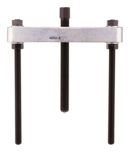 BAHCO TREKKER 4551-C