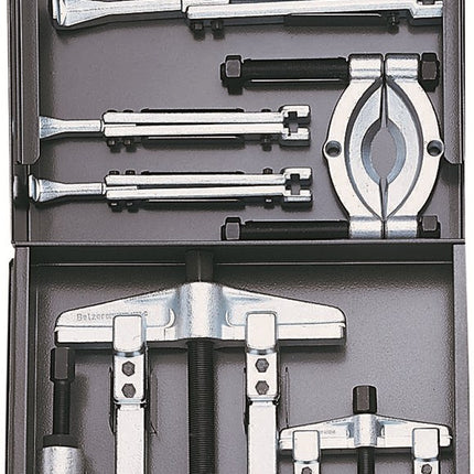 Afbeelding BAHCO trekker en lagerafscheiderset 4574
