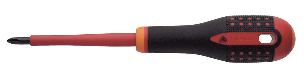 BAHCO SCHROEVENDRAAIER ERGO VDE PH2     BE-8620S