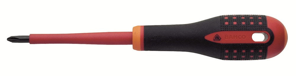 Afbeelding BAHCO ergo phillips schroevendraaier vde BE-8600S - BE-8640S
