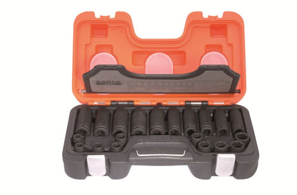 Afbeelding BAHCO doppenset 1/2