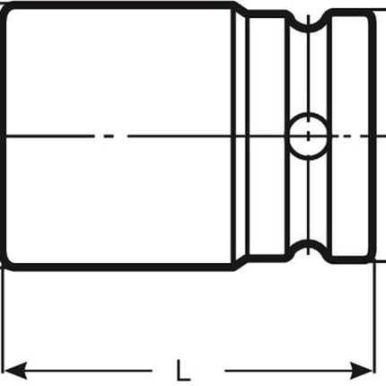 BAHCO SLAGDOP 1.1/2 3.13/16