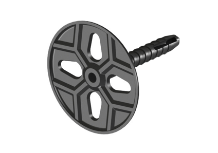 UNI-FLEXPLUG 60MM Ø8 NY