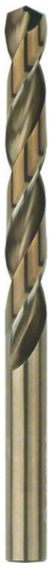 Bosch PRO SSteel HSS-Co boor, 3.6x39x70 mm