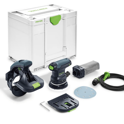Festool HKC 55 5,0 EBI-PLUS-SCA PENDELKAPZAAG