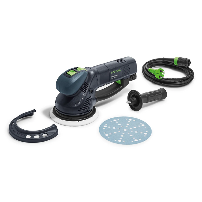 Festool Excenterschuurmachine RO 150 FEQ ROTEX - 575066