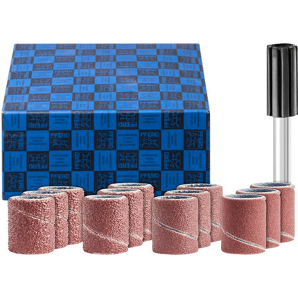 Afbeelding PFERD TOOLS slijphulzenset