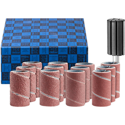 Afbeelding PFERD TOOLS slijphulzenset SET 1530 A
