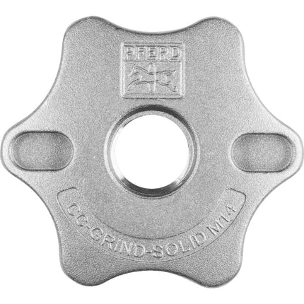 Afbeelding PFERD TOOLS opspanflens SFS CC-GRIND-SOLID/FLEX