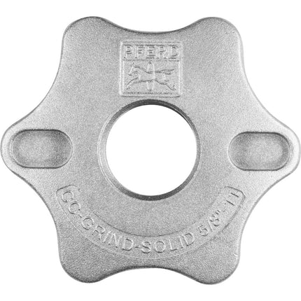 Afbeelding PFERD TOOLS opspanflens SFS CC-GRIND-SOLID/FLEX