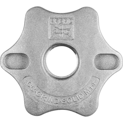 Afbeelding PFERD TOOLS opspanflens SFS CC-GRIND-SOLID/FLEX
