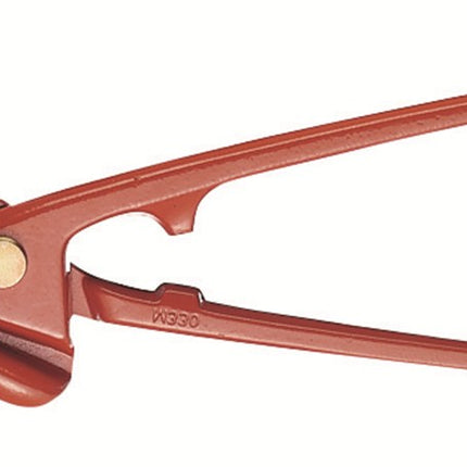 Afbeelding BAHCO blik-, pelikaanschaar M330