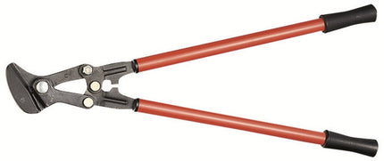 Afbeelding BAHCO hefboomblikschaar M6376
