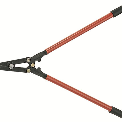 Afbeelding BAHCO hefboomblikschaar M676