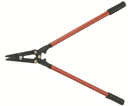 Afbeelding BAHCO hefboomblikschaar M676