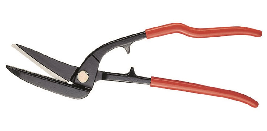 BAHCO BLIKSCHAAR RECHT LANG 340MM