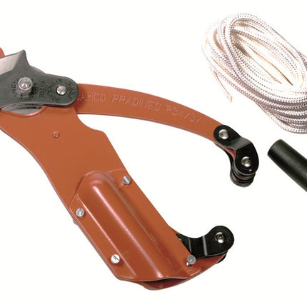 Afbeelding BAHCO rupsenschaar traditionele reeks P34-37