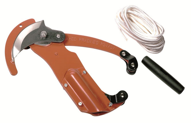 Afbeelding BAHCO rupsenschaar traditionele reeks P34-37