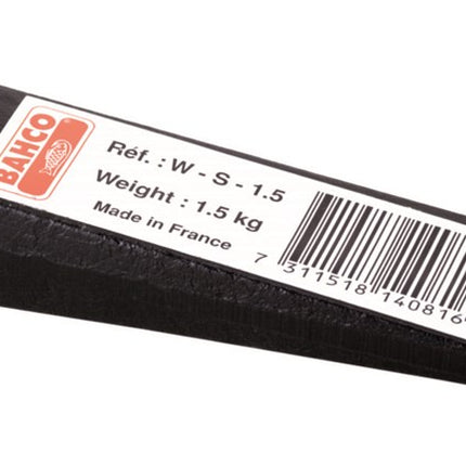 BAHCO WIG 1.5KG