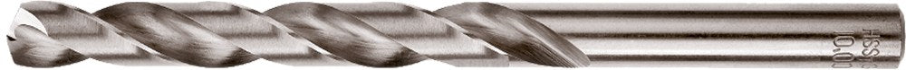 HSS-G Spiraalboor, SILVER-LINE