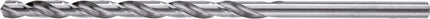 HSS-G Spiraalboor, lang, SILVER-LINE