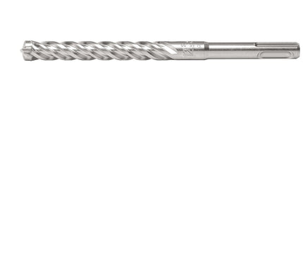 Hamerboor SDS-plus, QUATTRO-X, in box