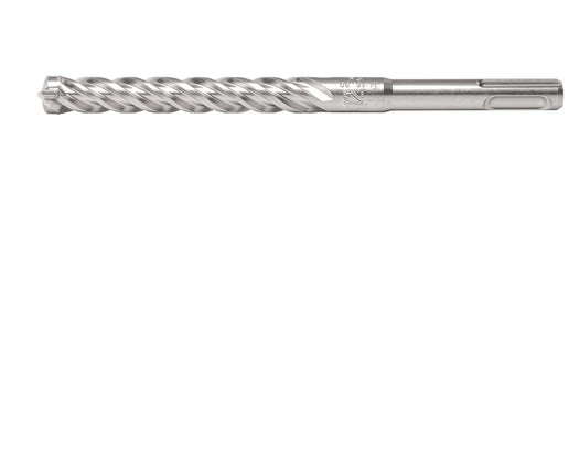 Hamerboor SDS-plus, QUATTRO-X, in box