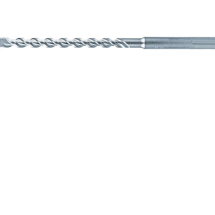 Hamerboor, SDS-max, 2-snijder